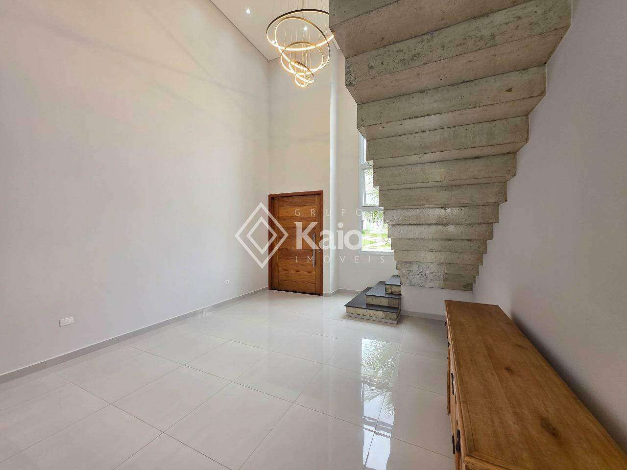 Casa no Residencial Central Parque, em Salto disponível para à venda | Grupo Kaion: 