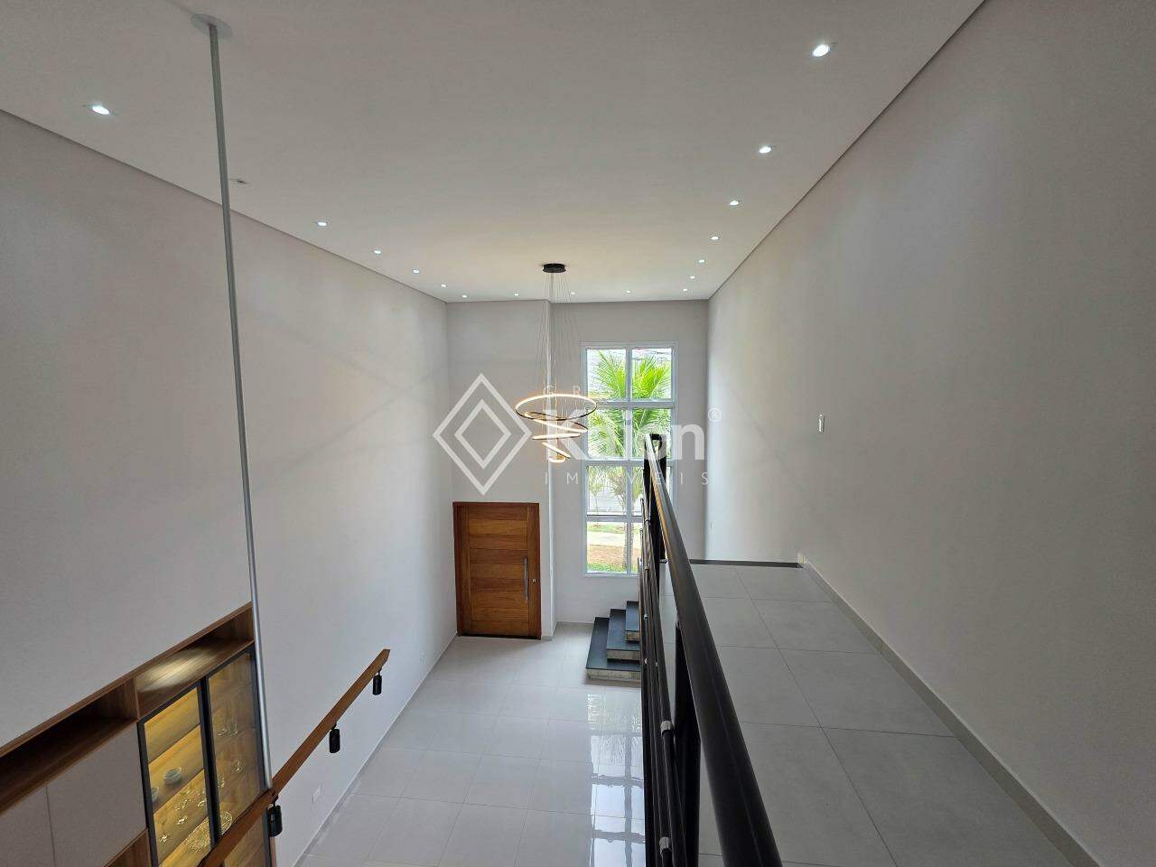 Casa no Residencial Central Parque, em Salto disponível para à venda | Grupo Kaion: 