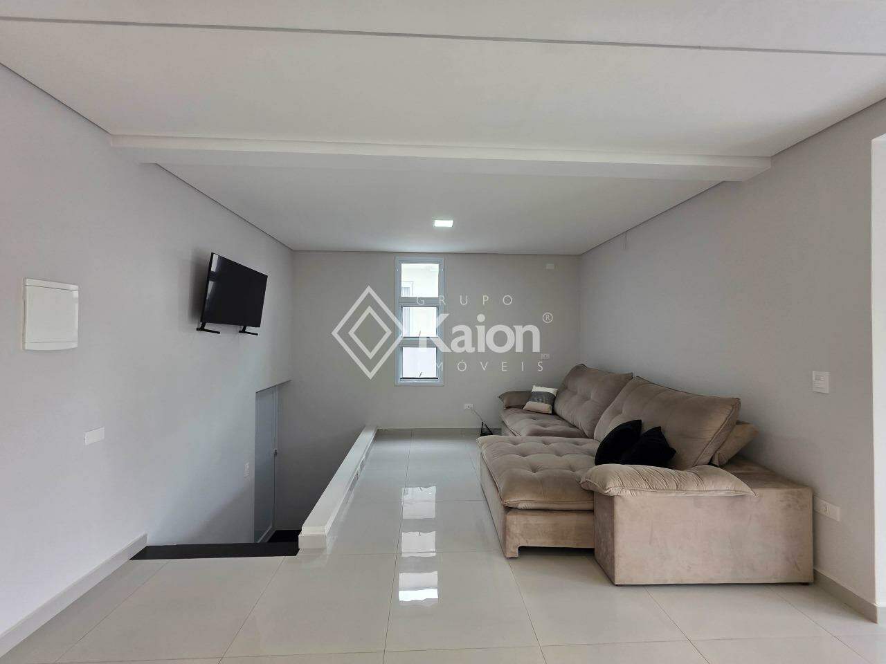 Casa no Residencial Central Parque, em Salto disponível para à venda | Grupo Kaion: 