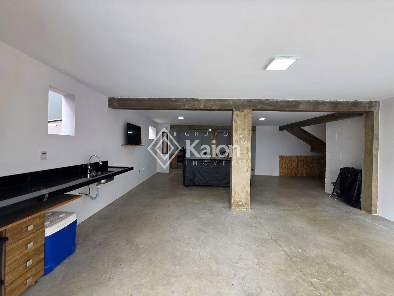 Casa no Residencial Central Parque, em Salto disponível para à venda | Grupo Kaion: 