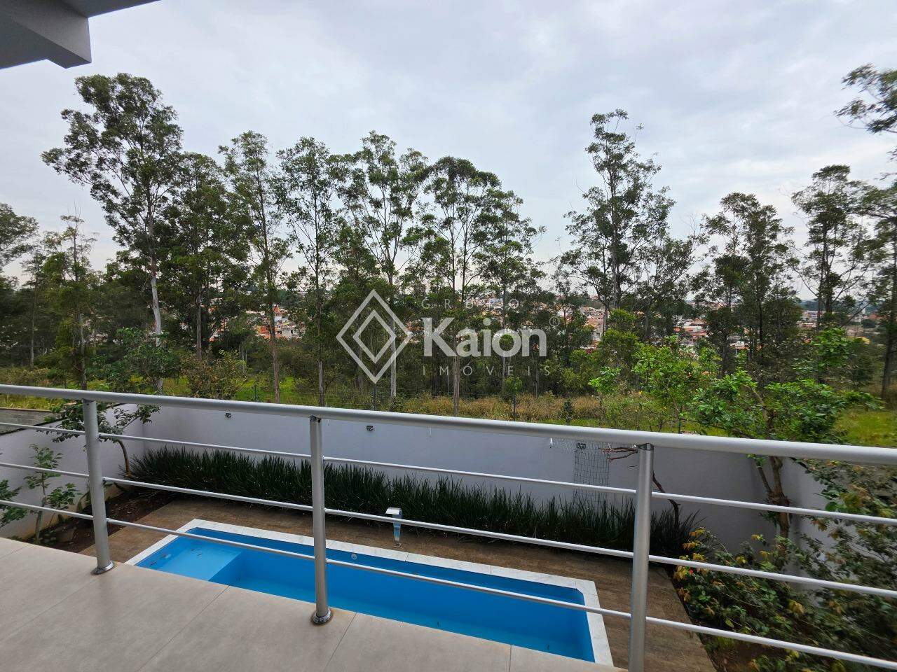 Casa no Residencial Central Parque, em Salto disponível para à venda | Grupo Kaion: 