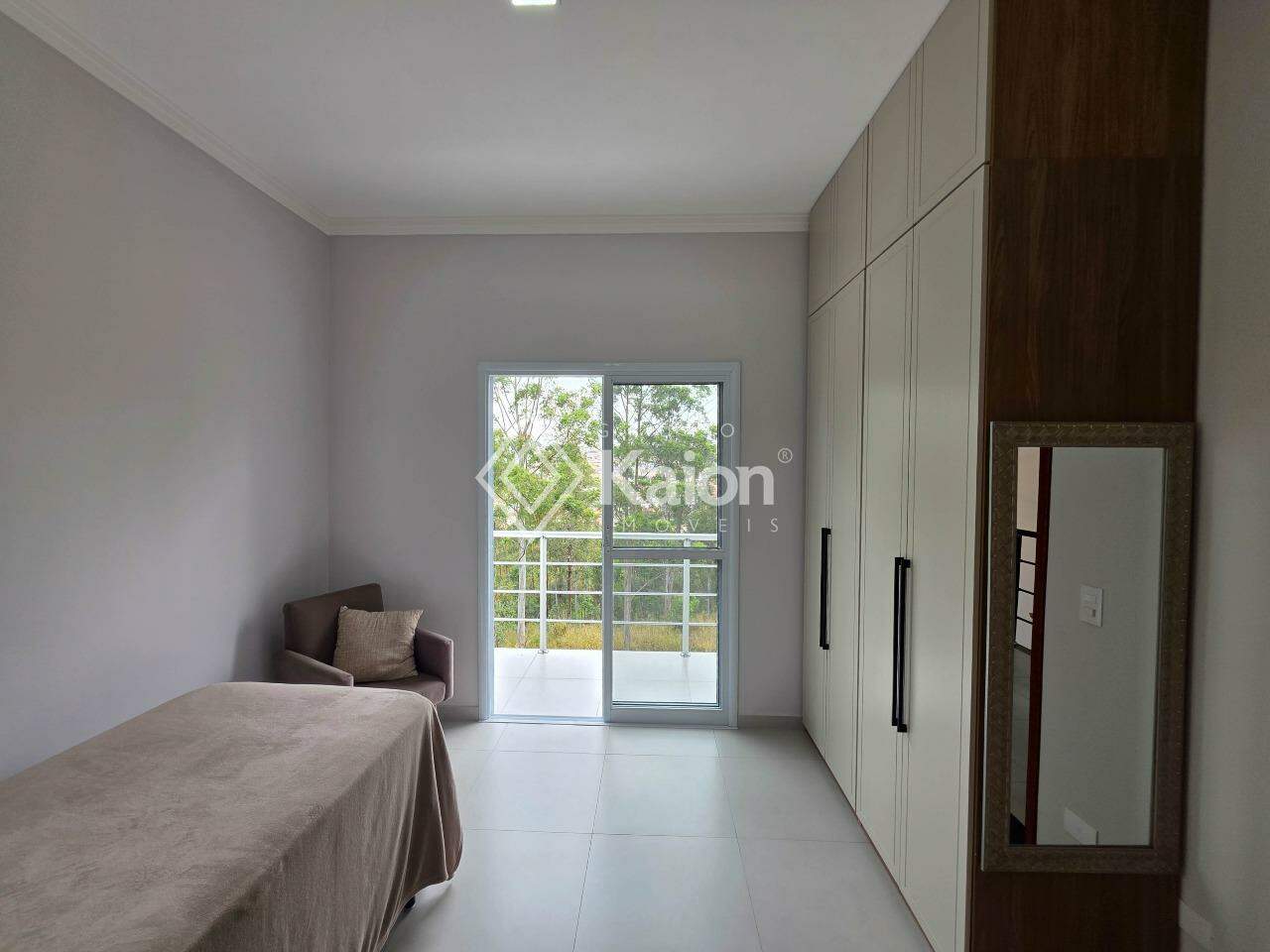 Casa no Residencial Central Parque, em Salto disponível para à venda | Grupo Kaion: 