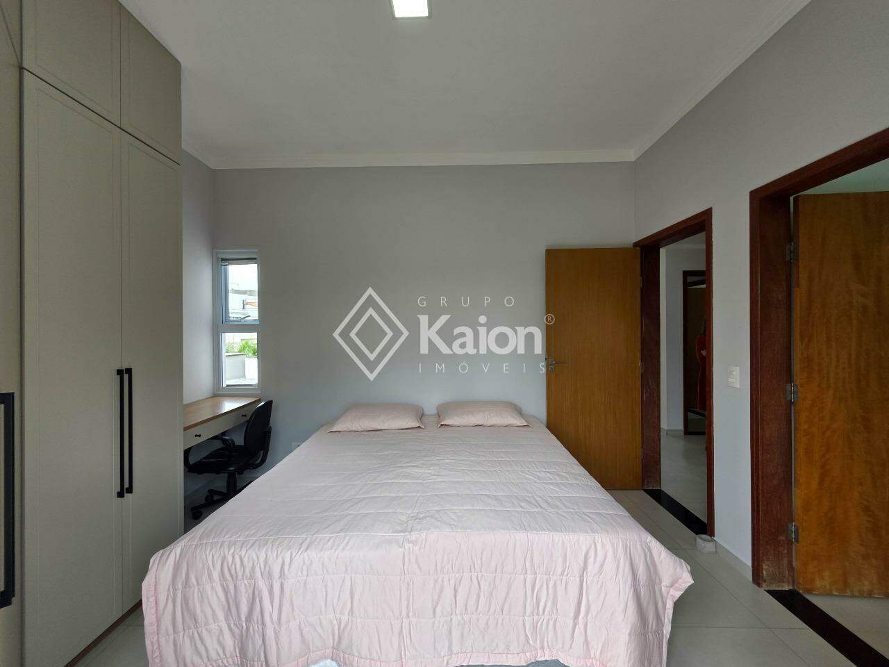 Casa no Residencial Central Parque, em Salto disponível para à venda | Grupo Kaion: 