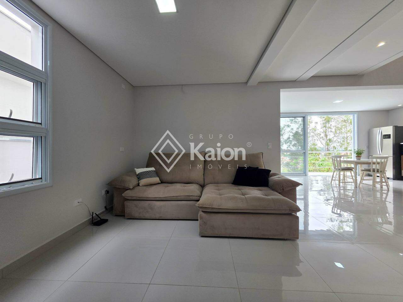 Casa no Residencial Central Parque, em Salto disponível para à venda | Grupo Kaion: 