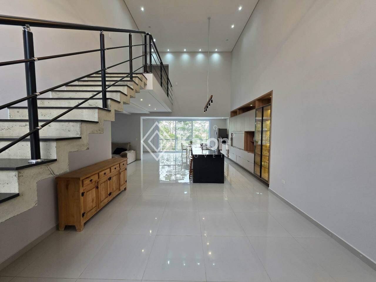 Casa no Residencial Central Parque, em Salto disponível para à venda | Grupo Kaion: 