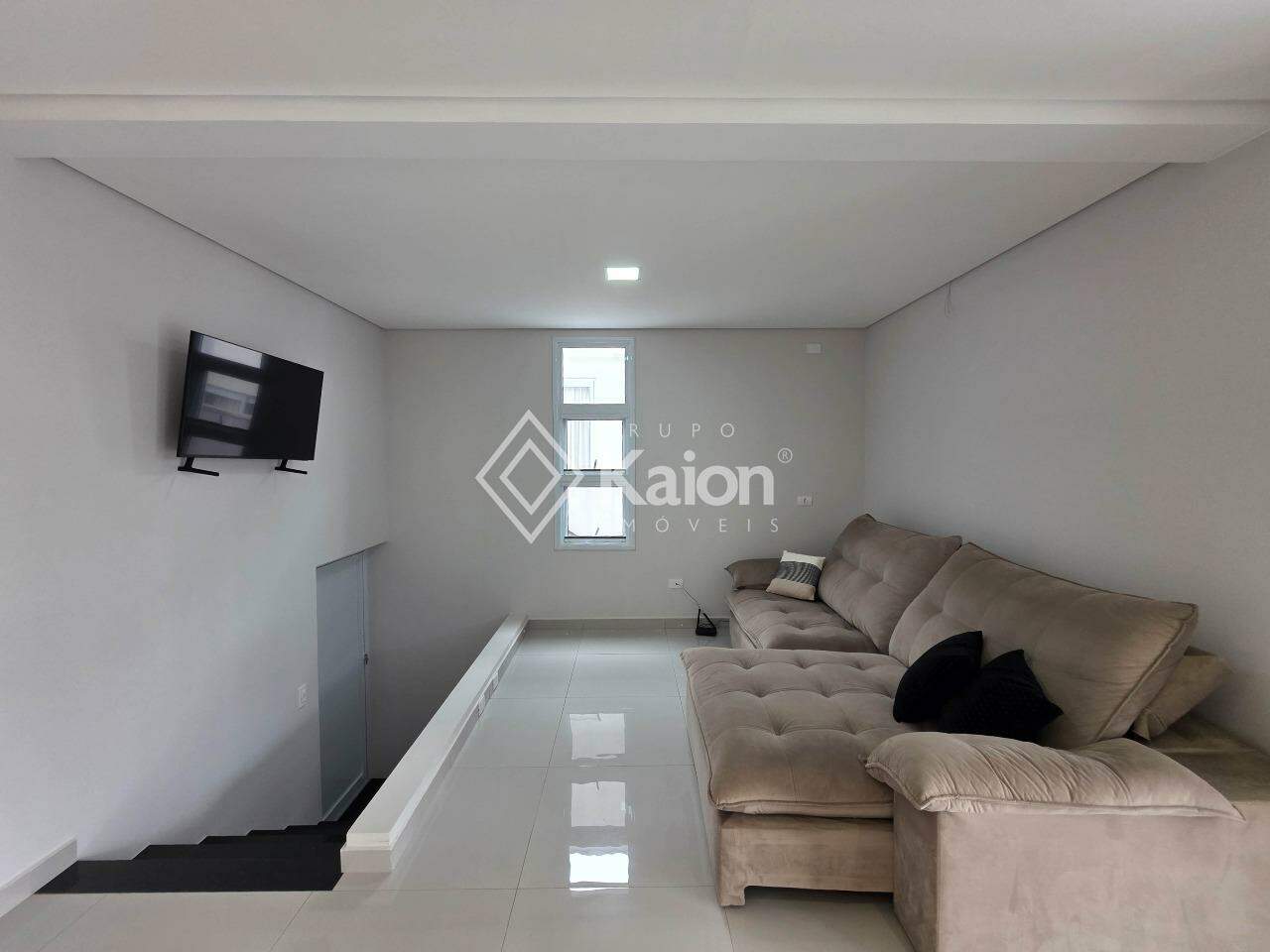 Casa no Residencial Central Parque, em Salto disponível para à venda | Grupo Kaion: 