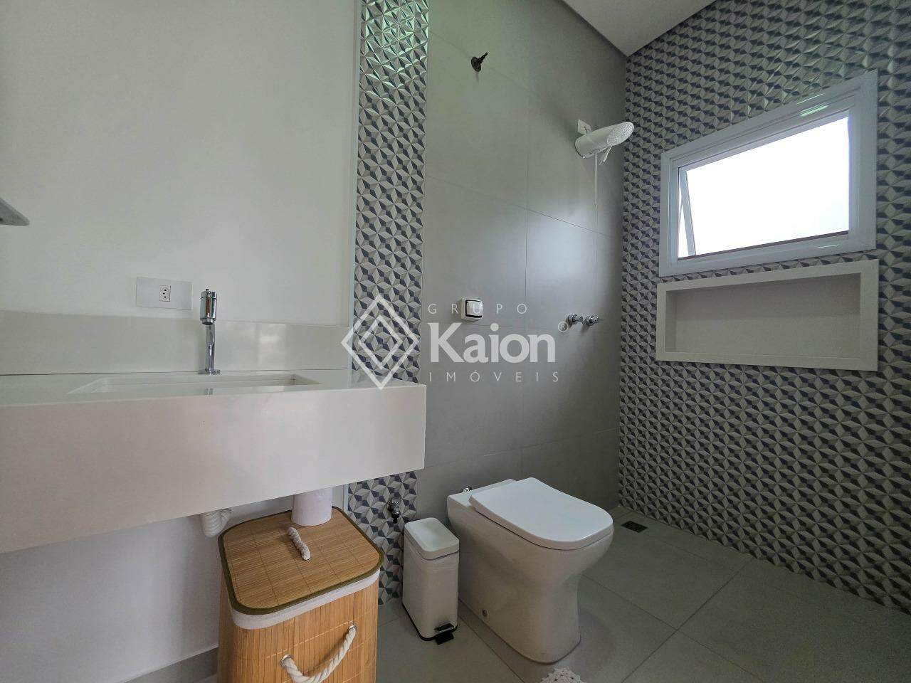 Casa no Residencial Central Parque, em Salto disponível para à venda | Grupo Kaion: 