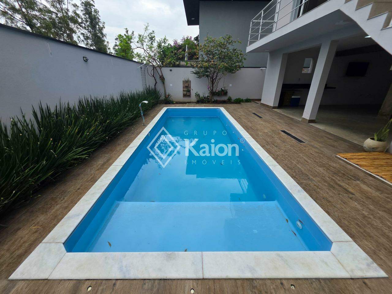 Casa no Residencial Central Parque, em Salto disponível para à venda | Grupo Kaion: 