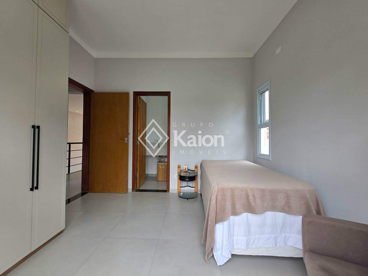 Casa no Residencial Central Parque, em Salto disponível para à venda | Grupo Kaion: 