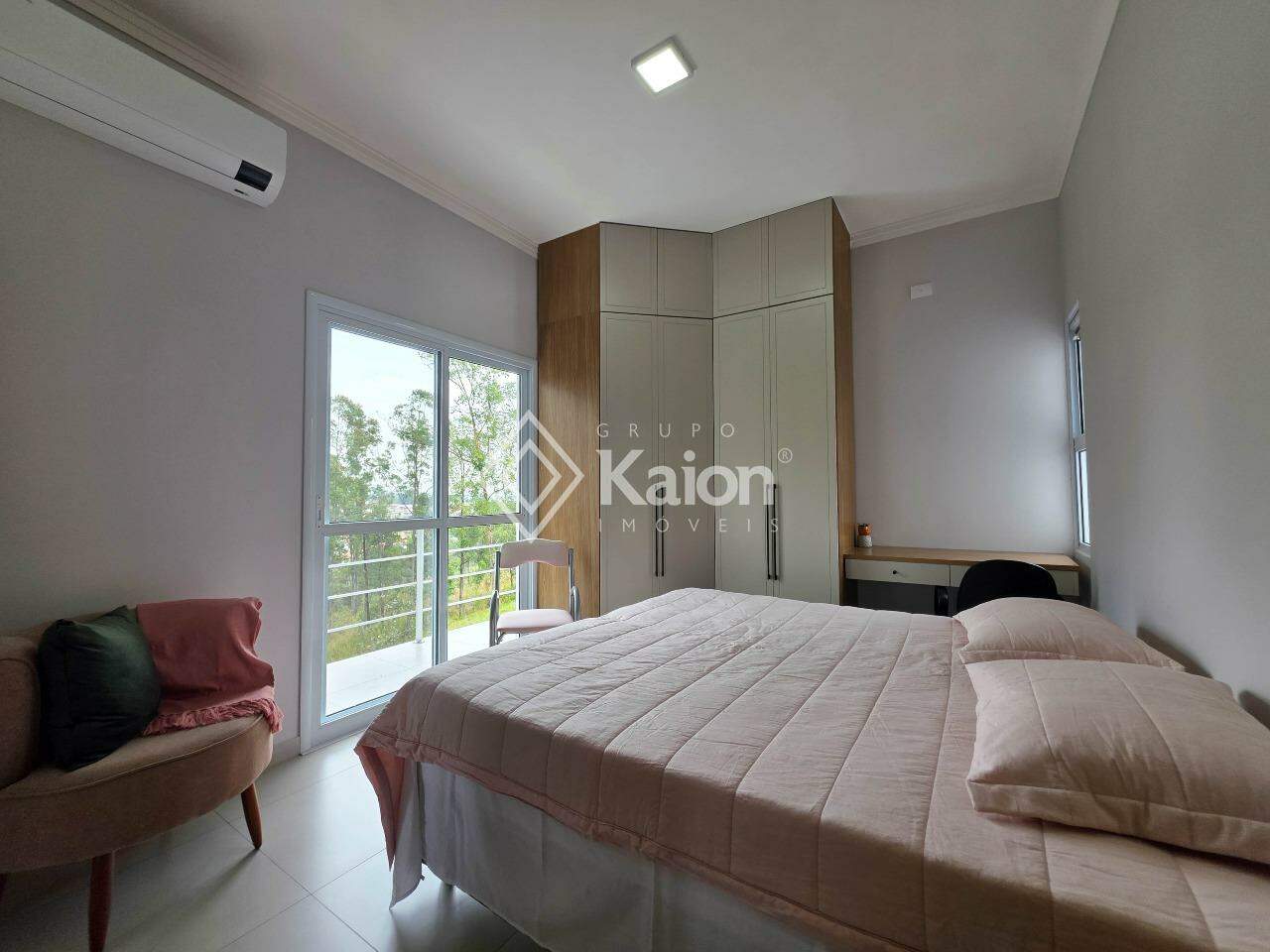 Casa no Residencial Central Parque, em Salto disponível para à venda | Grupo Kaion: 