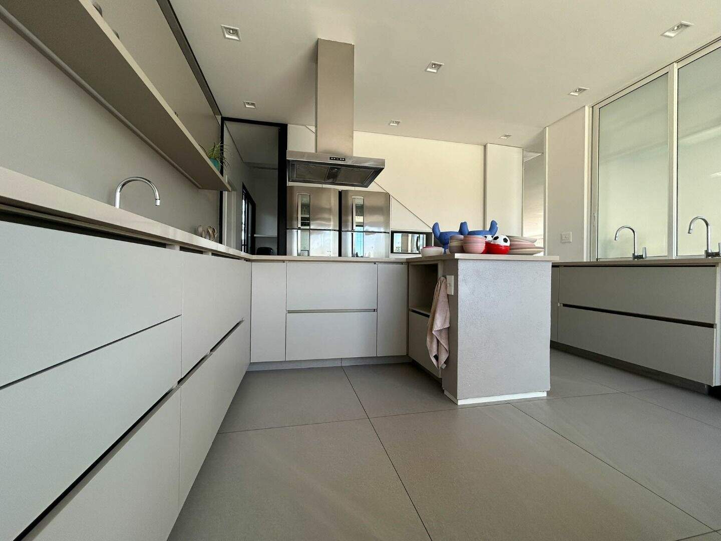 Casa no Condomínio Villas do Golfe, em Itu disponível para à venda | Grupo Kaion: 