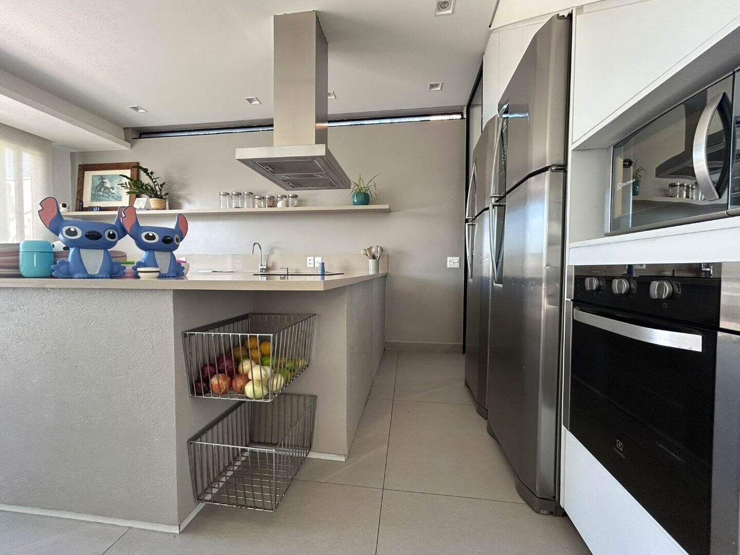 Casa no Condomínio Villas do Golfe, em Itu disponível para à venda | Grupo Kaion: 