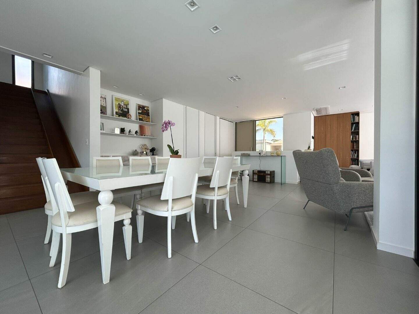 Casa no Condomínio Villas do Golfe, em Itu disponível para à venda | Grupo Kaion: 