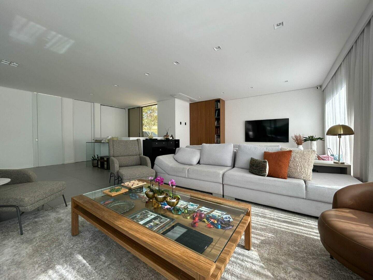 Casa no Condomínio Villas do Golfe, em Itu disponível para à venda | Grupo Kaion: 