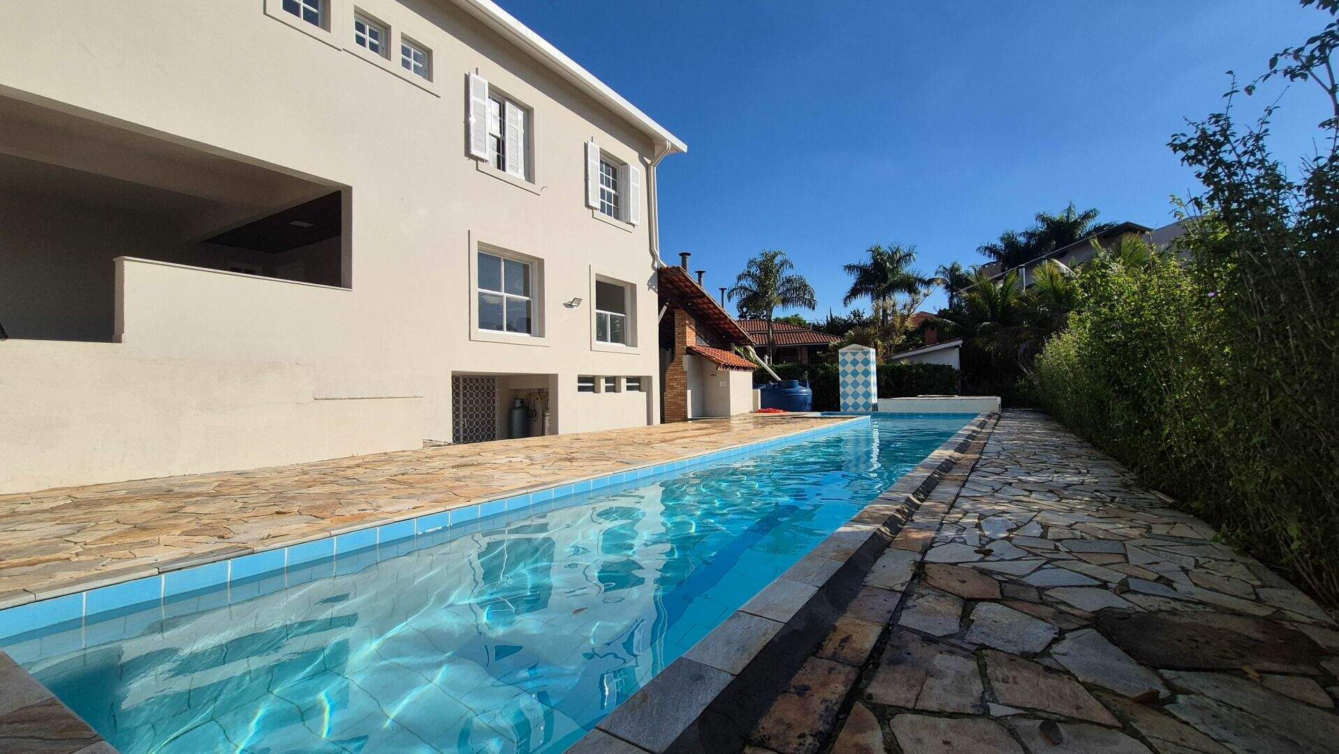 Casa no Condomínio Campos de Santo Antônio, em Itu disponível para à venda | Grupo Kaion: 
