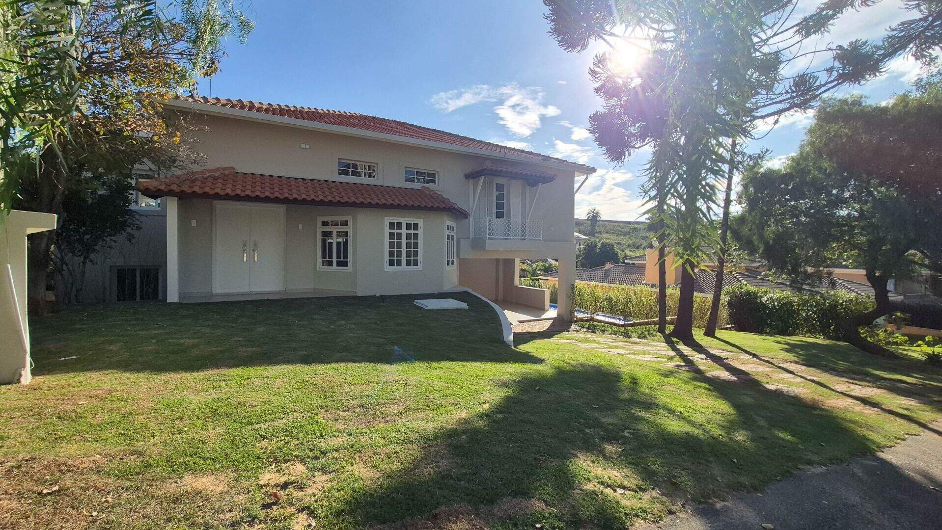 Casa no Condomínio Campos de Santo Antônio, em Itu disponível para à venda | Grupo Kaion: 