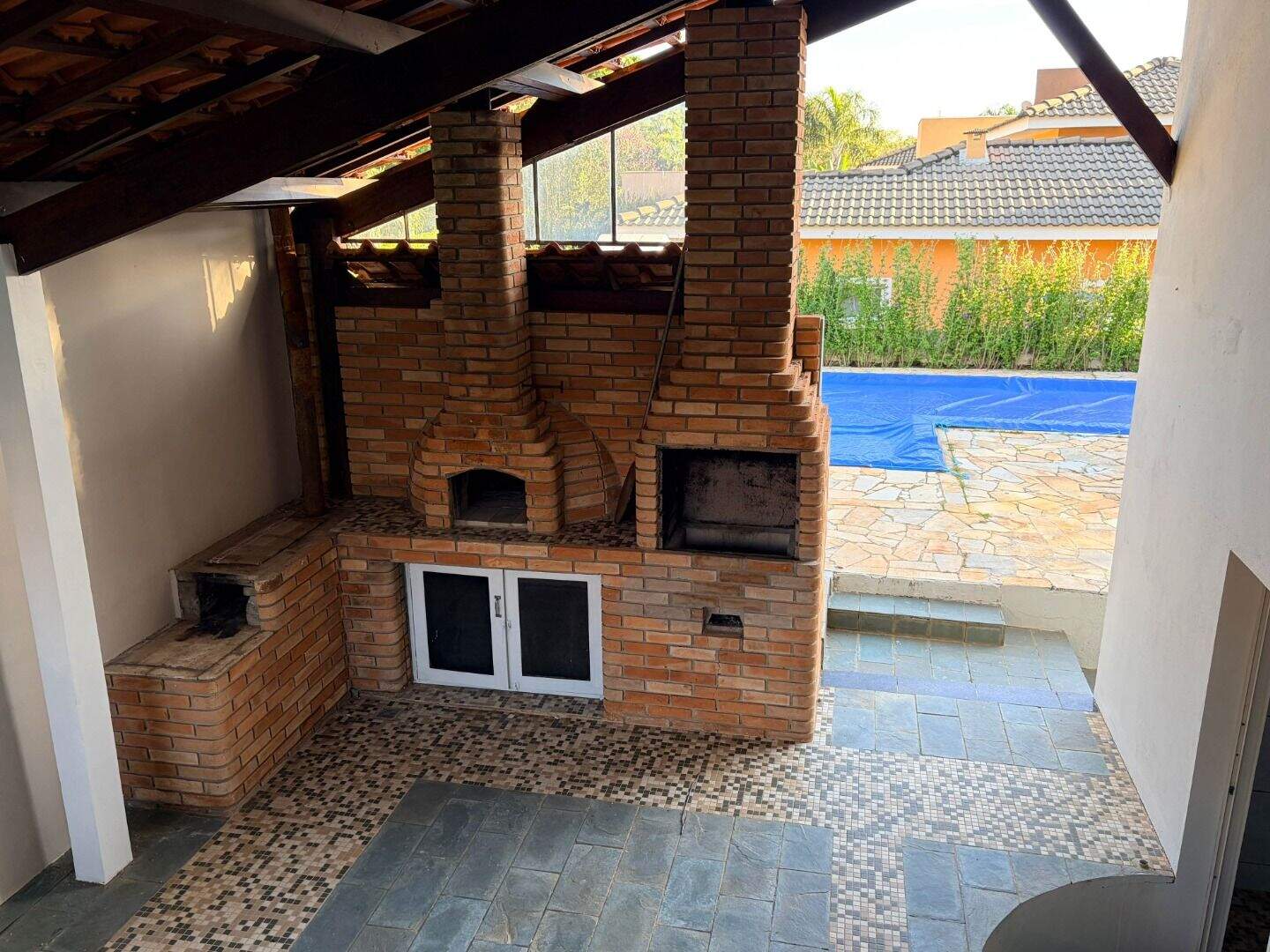Casa no Condomínio Campos de Santo Antônio, em Itu disponível para à venda | Grupo Kaion: 