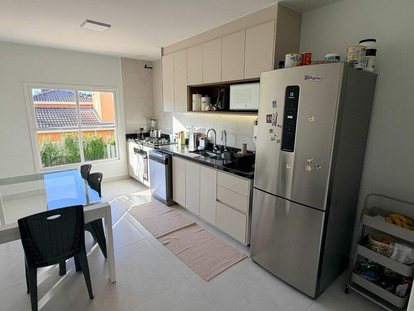 Casa no Condomínio Campos de Santo Antônio, em Itu disponível para à venda | Grupo Kaion: 