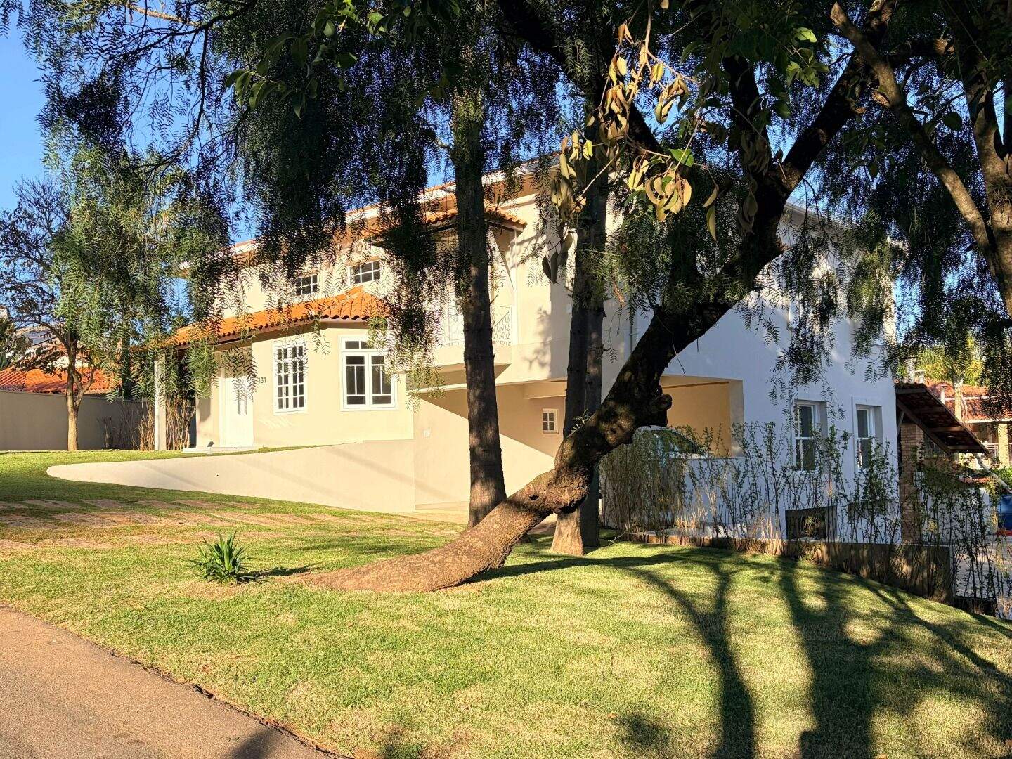 Casa no Condomínio Campos de Santo Antônio, em Itu disponível para à venda | Grupo Kaion: 