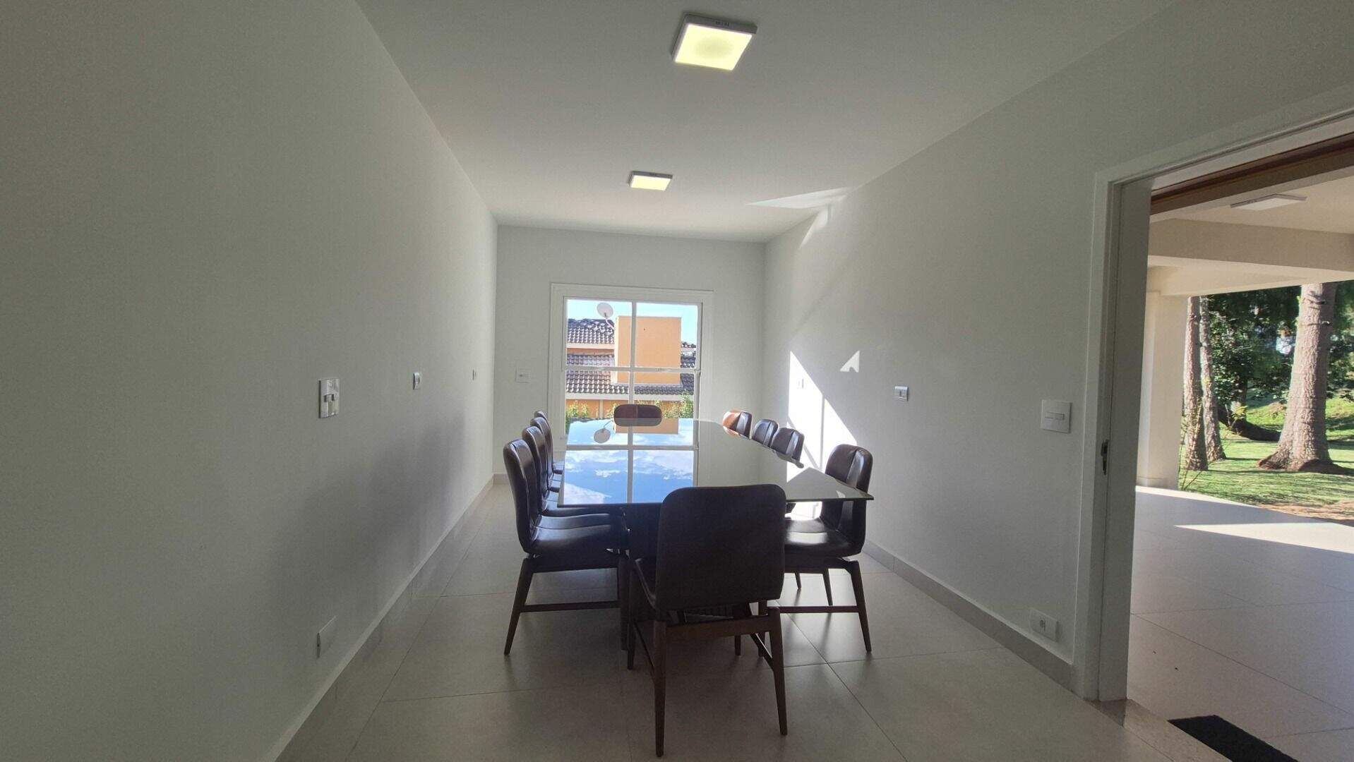 Casa no Condomínio Campos de Santo Antônio, em Itu disponível para à venda | Grupo Kaion: 