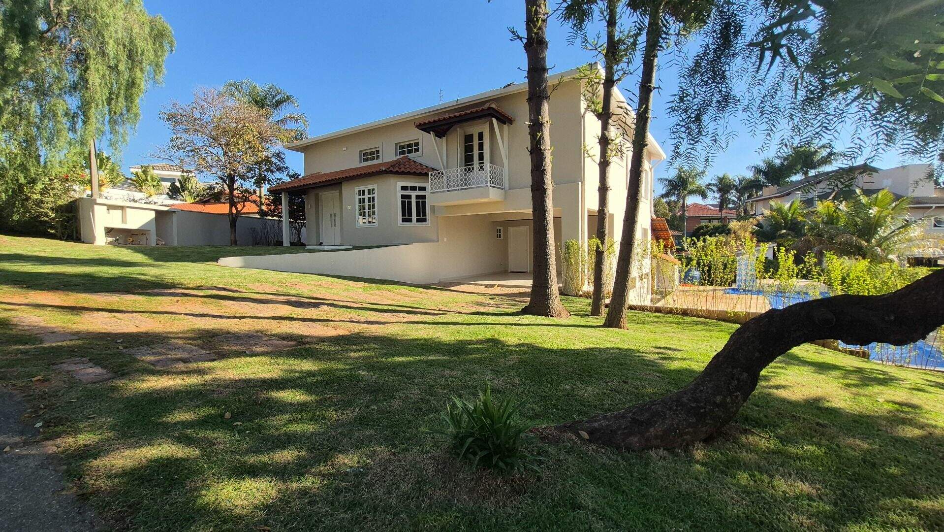 Casa no Condomínio Campos de Santo Antônio, em Itu disponível para à venda | Grupo Kaion: 