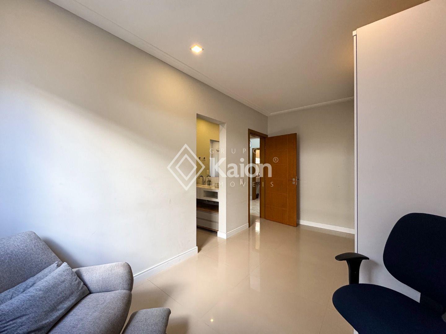 Casa no Condomínio Residencial Una, em Itu disponível para para aluguel | Grupo Kaion: 