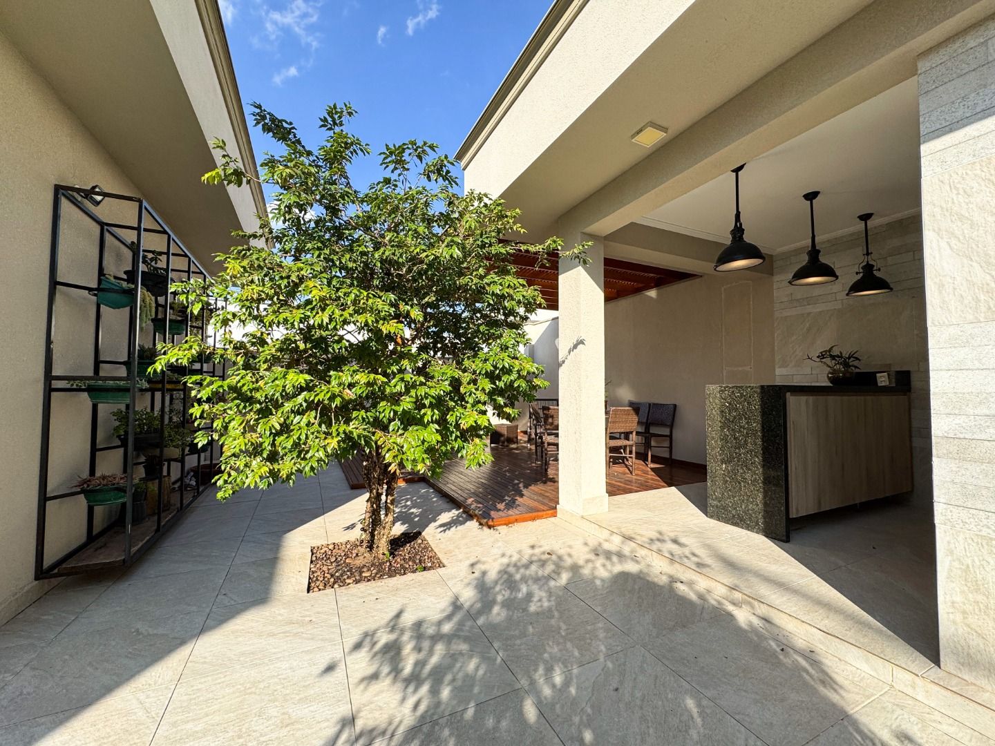 Casa no Condomínio Residencial Una, em Itu disponível para para aluguel | Grupo Kaion: 
