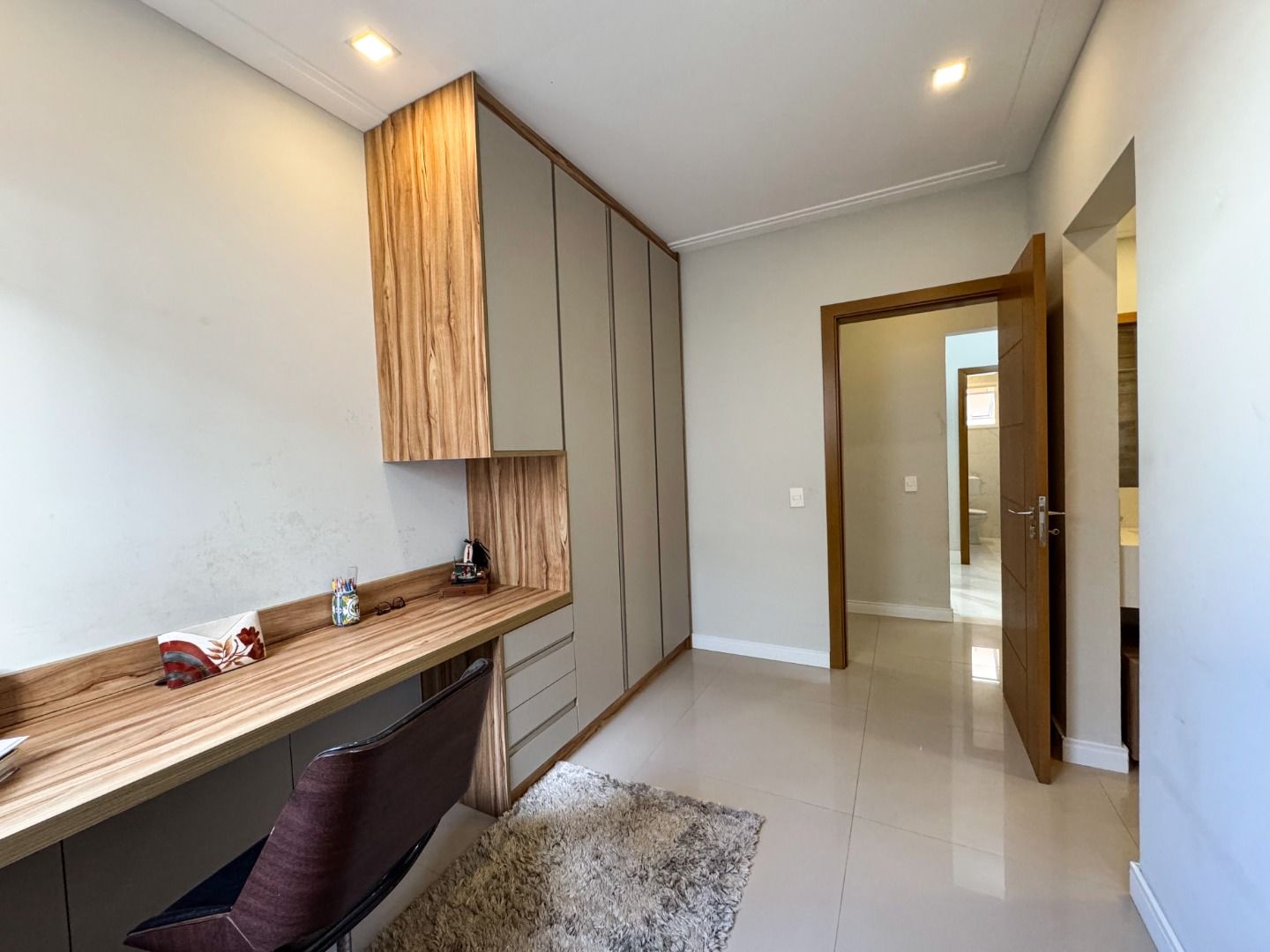 Casa no Condomínio Residencial Una, em Itu disponível para para aluguel | Grupo Kaion: 
