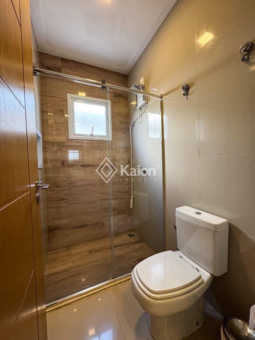 Casa no Condomínio Residencial Una, em Itu disponível para para aluguel | Grupo Kaion: 