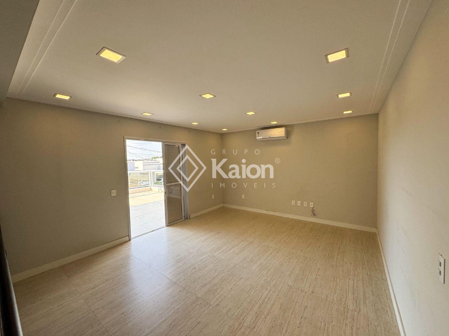 Casa no Condomínio Residencial Una, em Itu disponível para para aluguel | Grupo Kaion: 