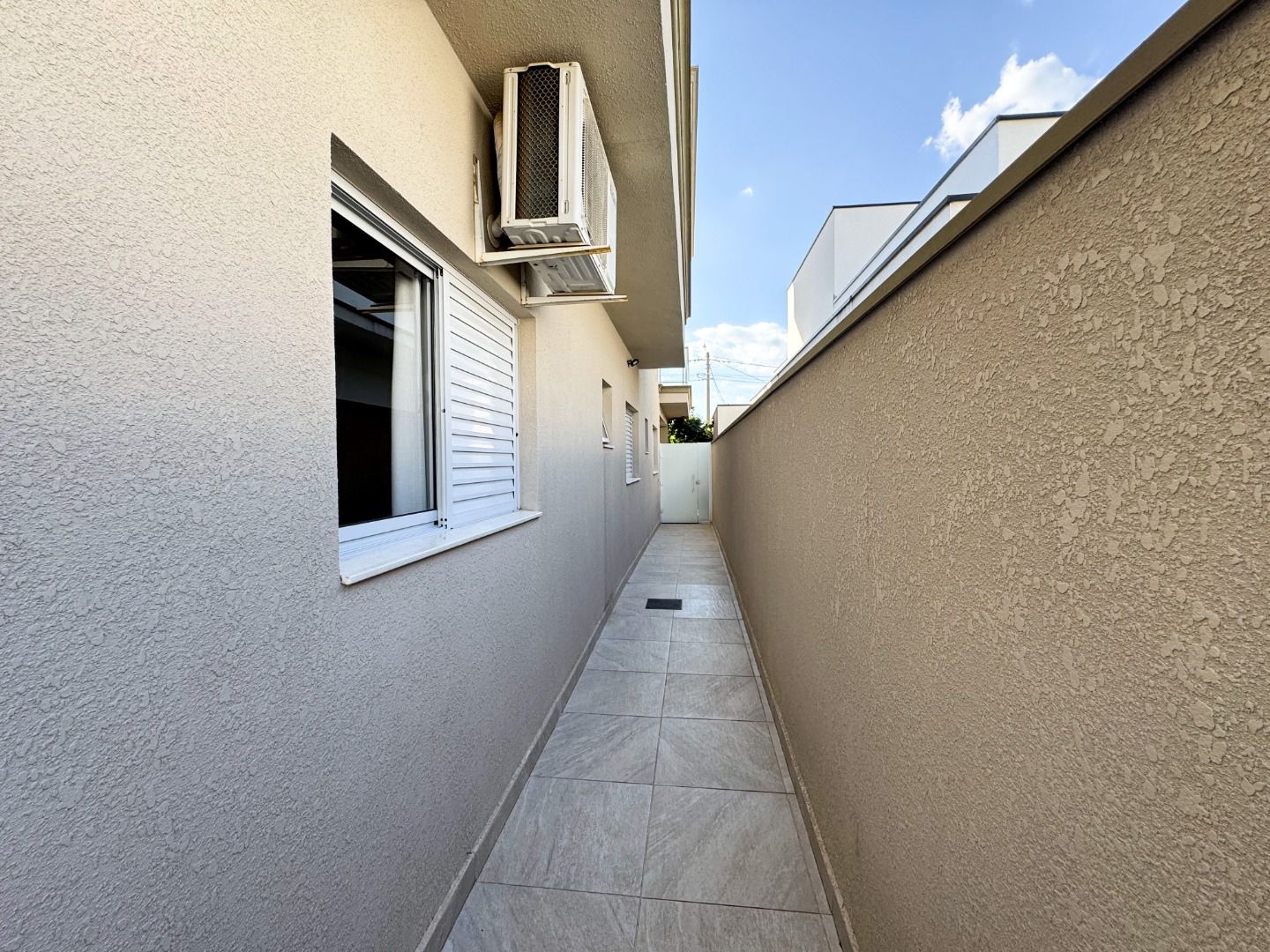 Casa no Condomínio Residencial Una, em Itu disponível para para aluguel | Grupo Kaion: 