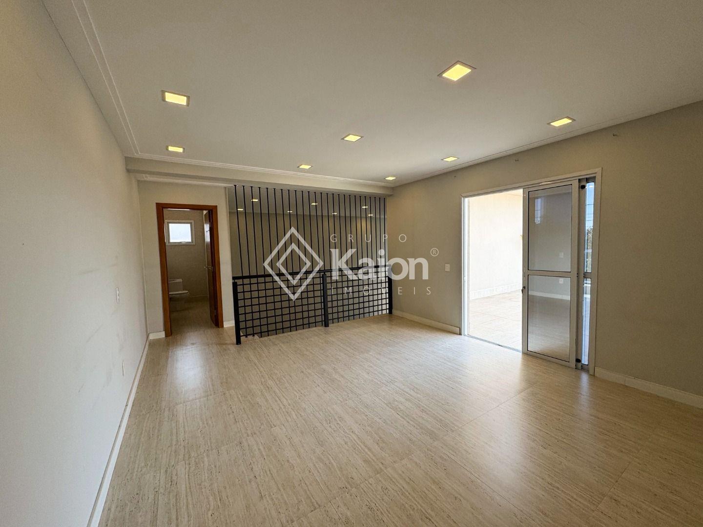 Casa no Condomínio Residencial Una, em Itu disponível para para aluguel | Grupo Kaion: 