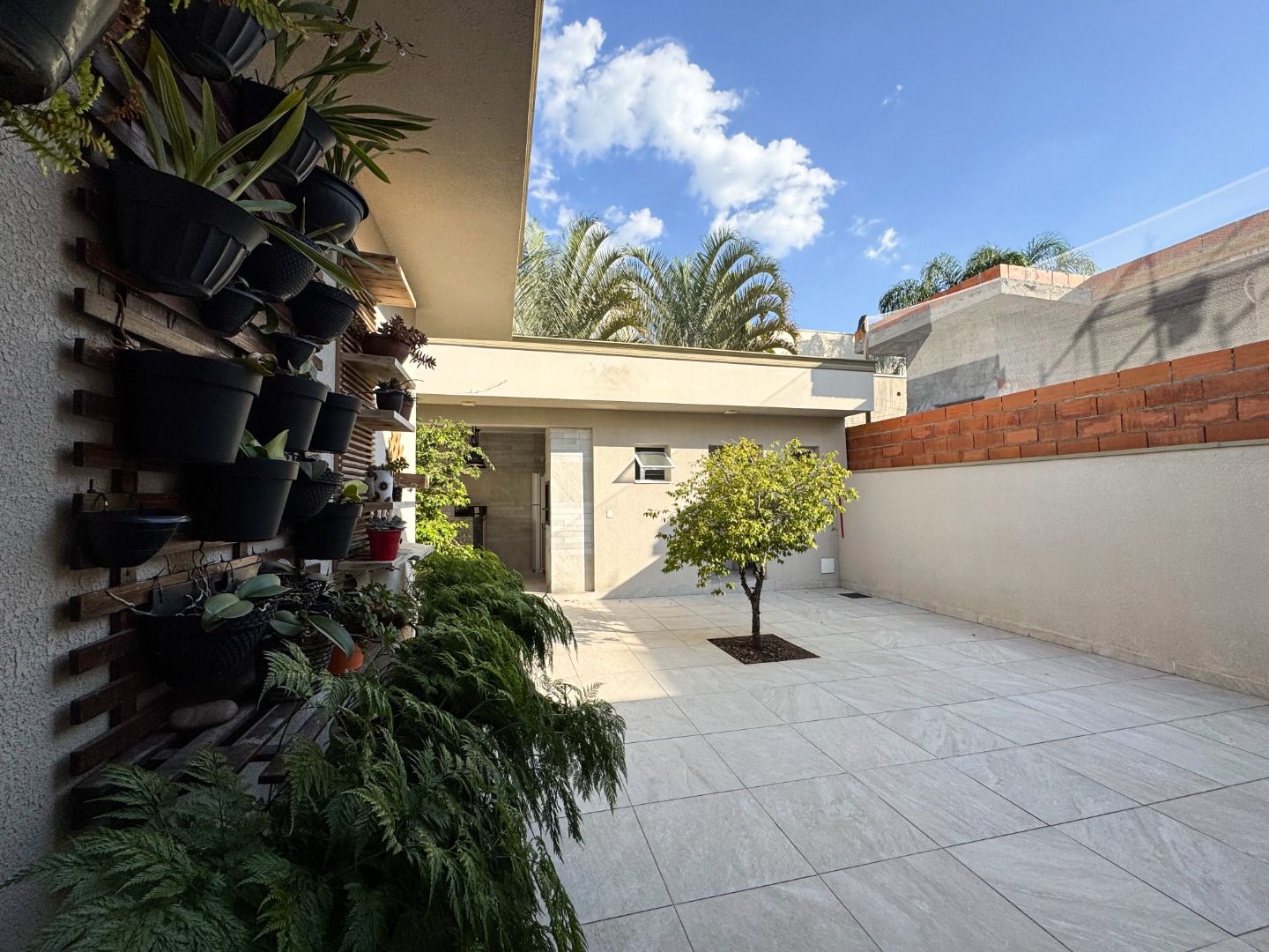 Casa no Condomínio Residencial Una, em Itu disponível para para aluguel | Grupo Kaion: 