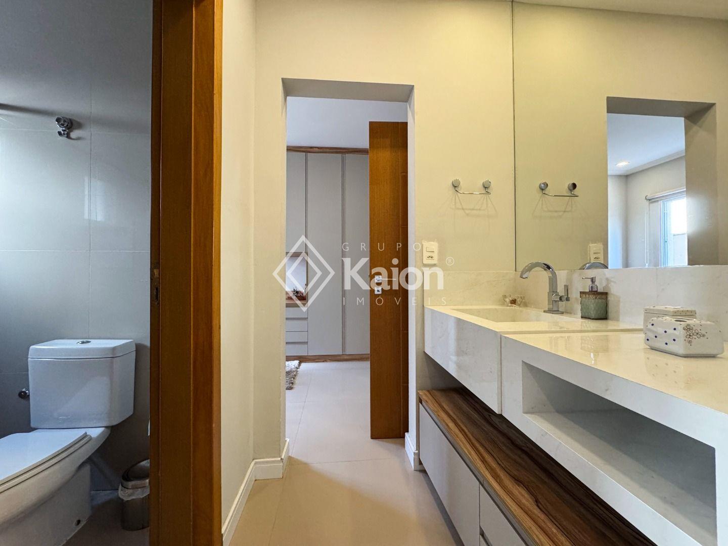 Casa no Condomínio Residencial Una, em Itu disponível para para aluguel | Grupo Kaion: 