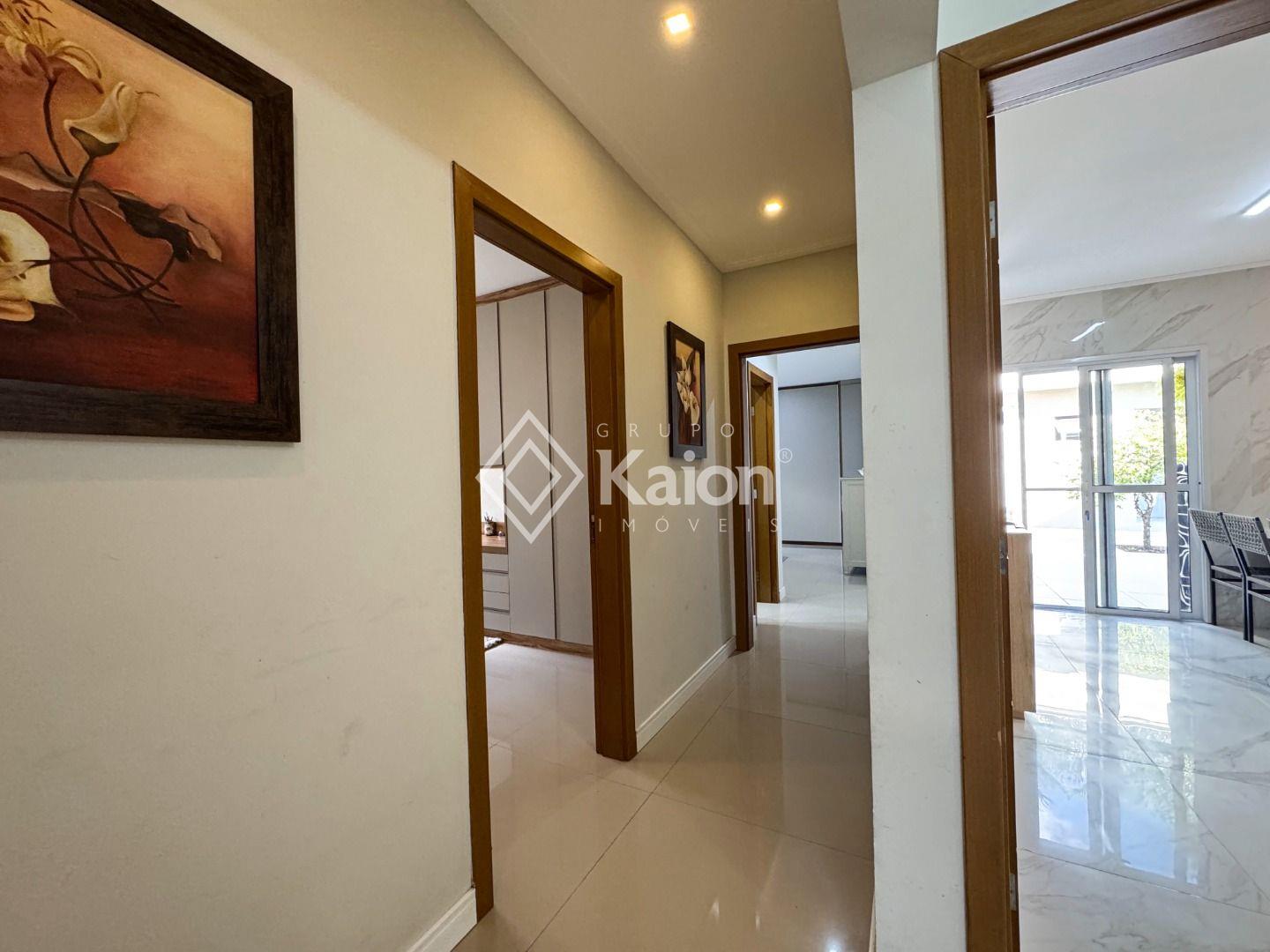 Casa no Condomínio Residencial Una, em Itu disponível para para aluguel | Grupo Kaion: 