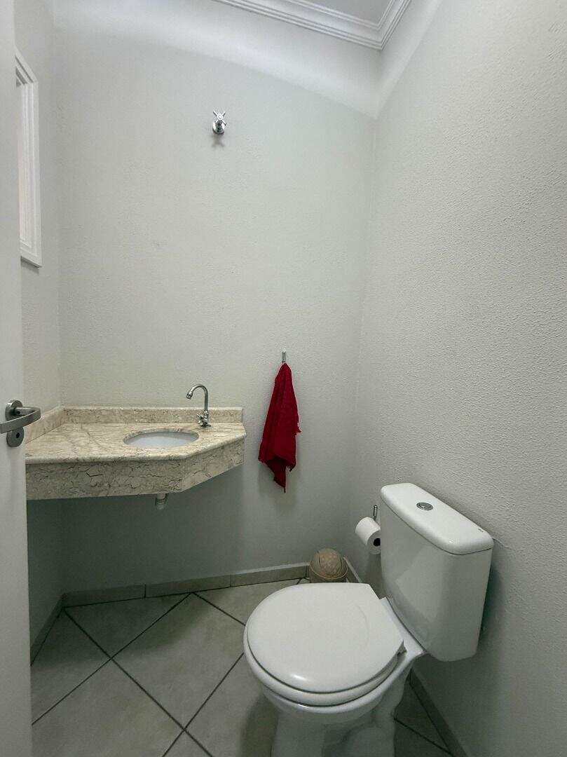 Casa no Condomínio Portal de Itu, em Itu disponível para à venda | Grupo Kaion: 