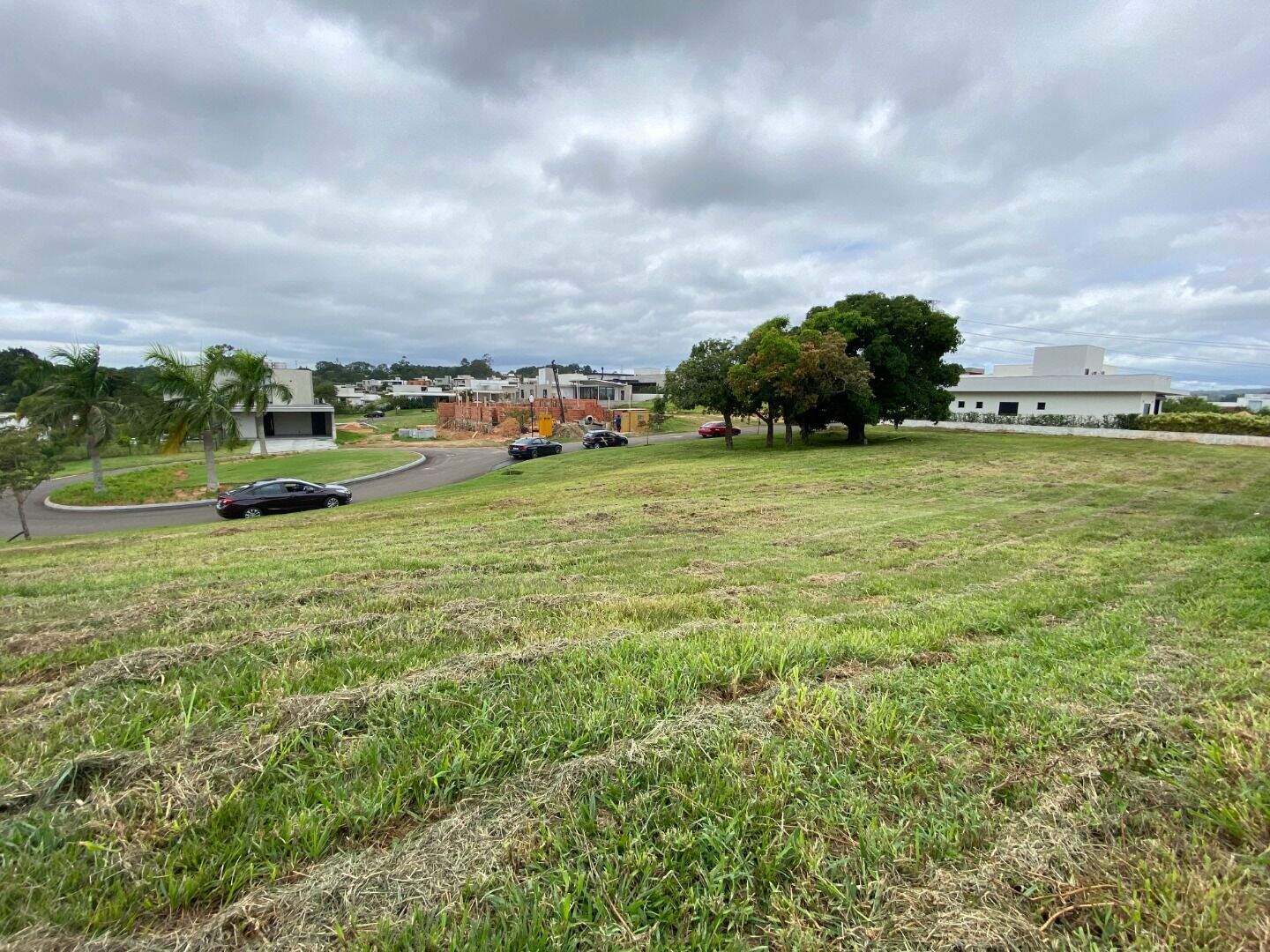 Terreno no Condomínio Villas do Golfe, em Itu disponível para à venda | Grupo Kaion: 