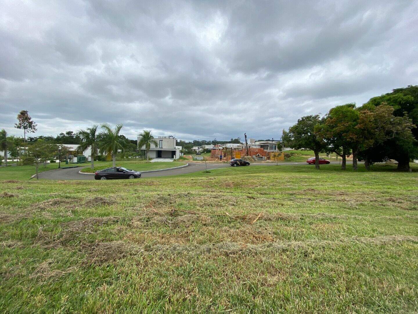 Terreno no Condomínio Villas do Golfe, em Itu disponível para à venda | Grupo Kaion: 