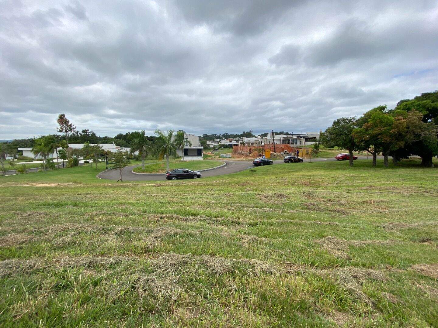 Terreno no Condomínio Villas do Golfe, em Itu disponível para à venda | Grupo Kaion: 