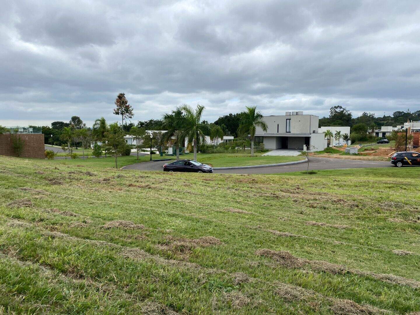 Terreno no Condomínio Villas do Golfe, em Itu disponível para à venda | Grupo Kaion: 