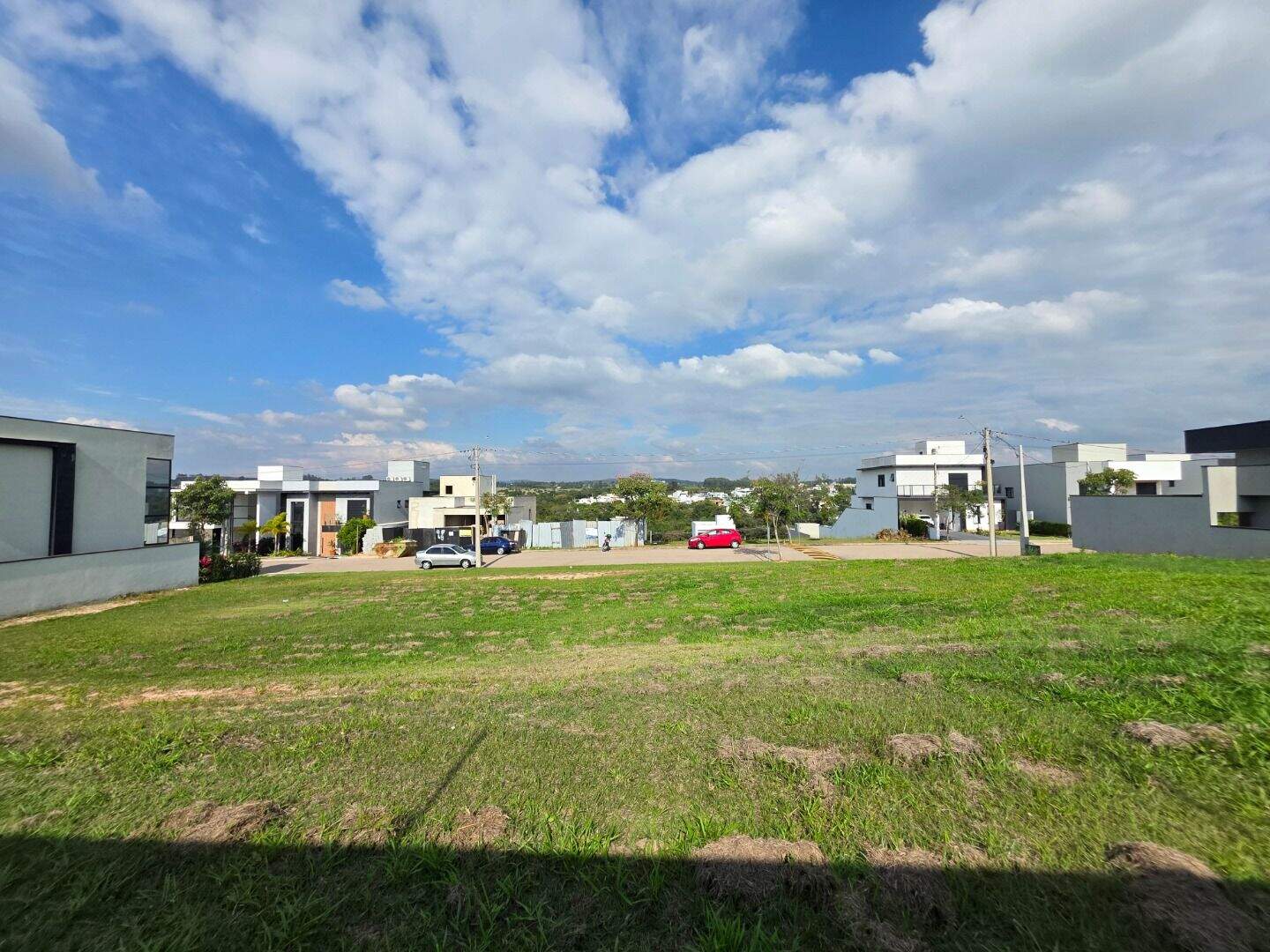 Terreno no Condomínio Residencial Una, em Itu disponível para à venda | Grupo Kaion: 