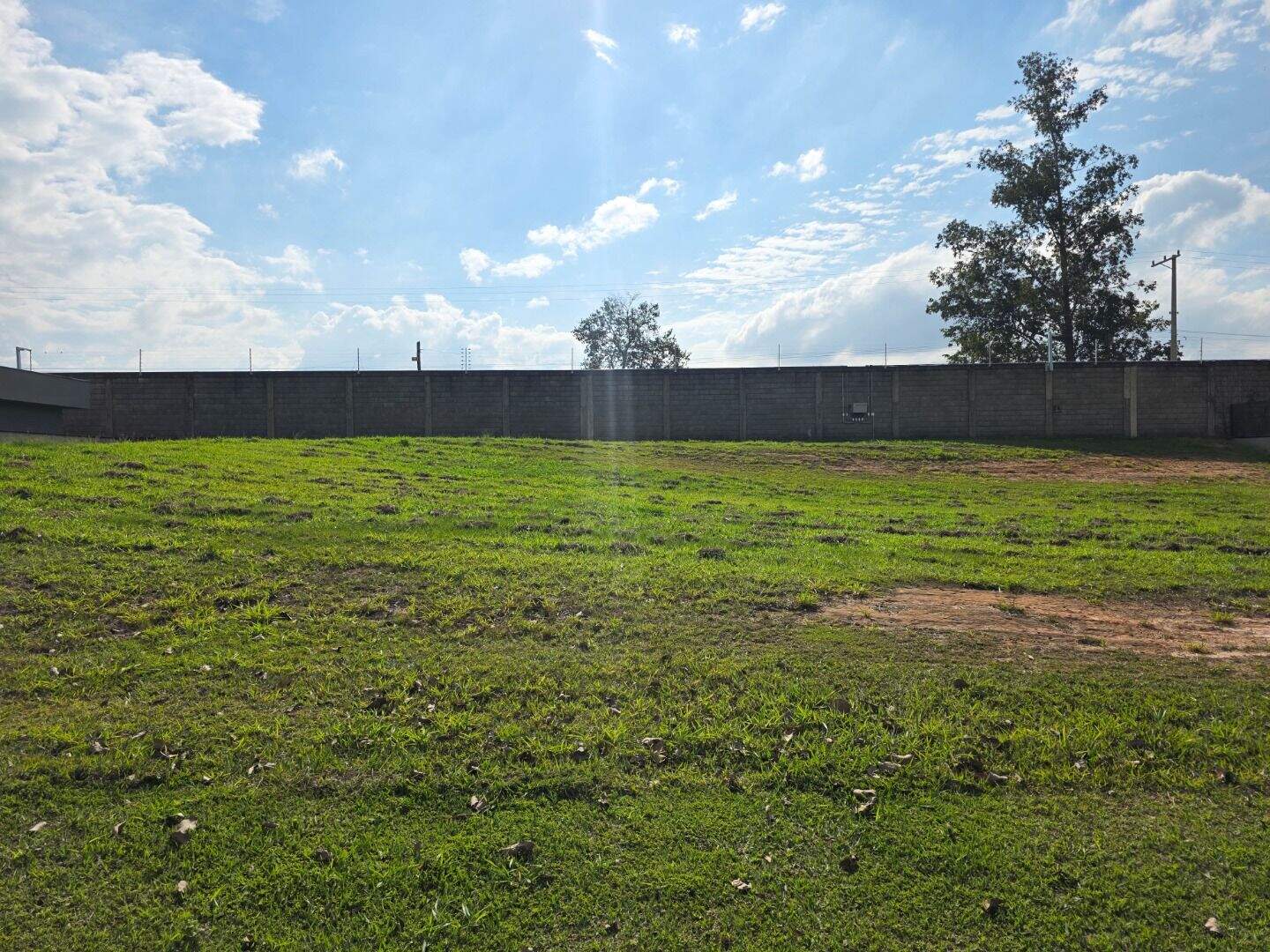 Terreno no Condomínio Residencial Una, em Itu disponível para à venda | Grupo Kaion: 