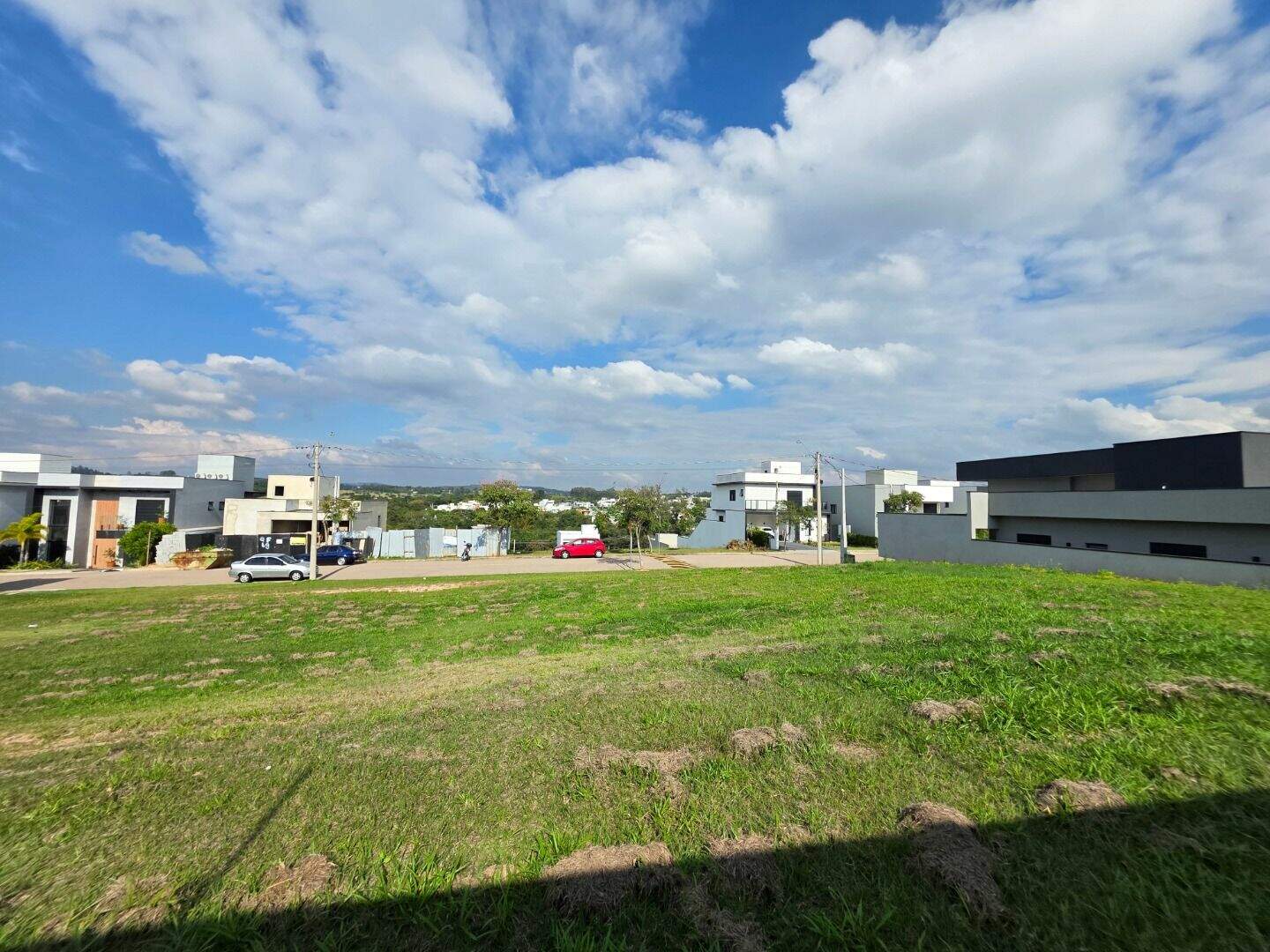 Terreno no Condomínio Residencial Una, em Itu disponível para à venda | Grupo Kaion: 
