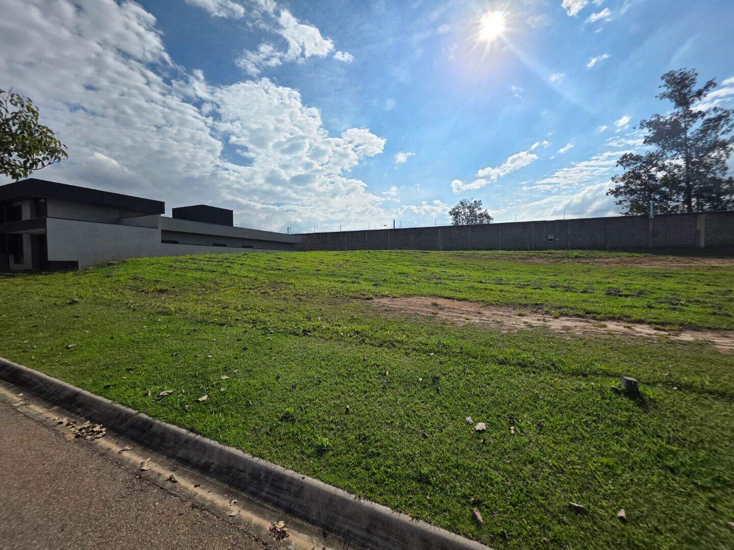 Terreno no Condomínio Residencial Una, em Itu disponível para à venda | Grupo Kaion: 