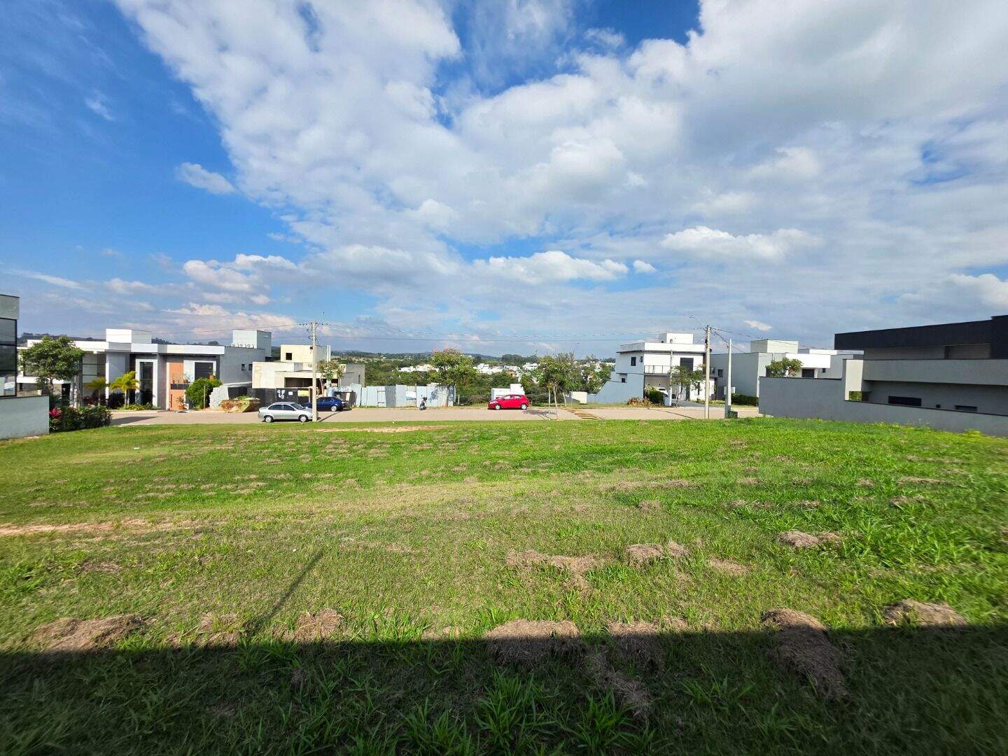 Terreno no Condomínio Residencial Una, em Itu disponível para à venda | Grupo Kaion: 