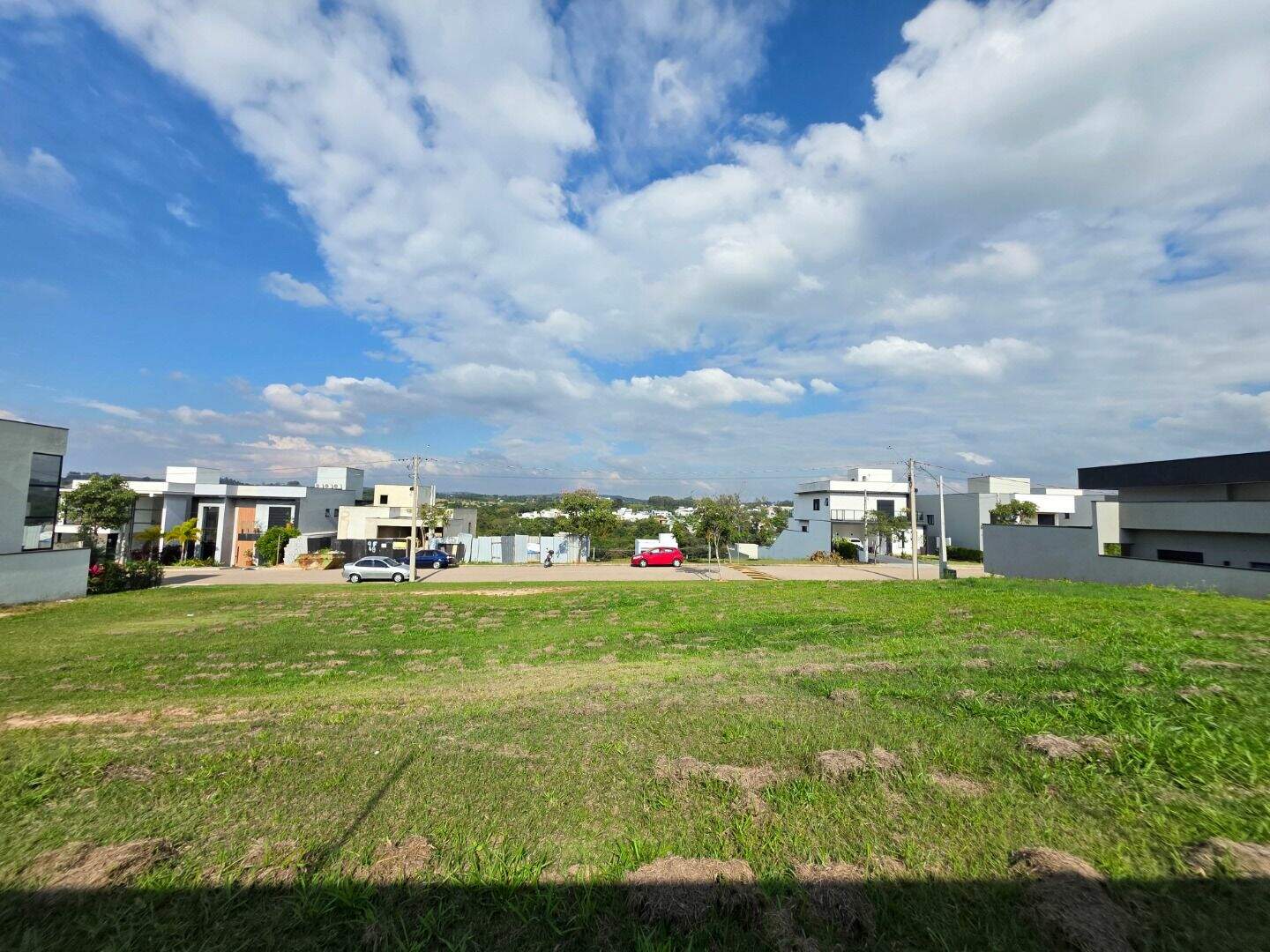 Terreno no Condomínio Residencial Una, em Itu disponível para à venda | Grupo Kaion: 