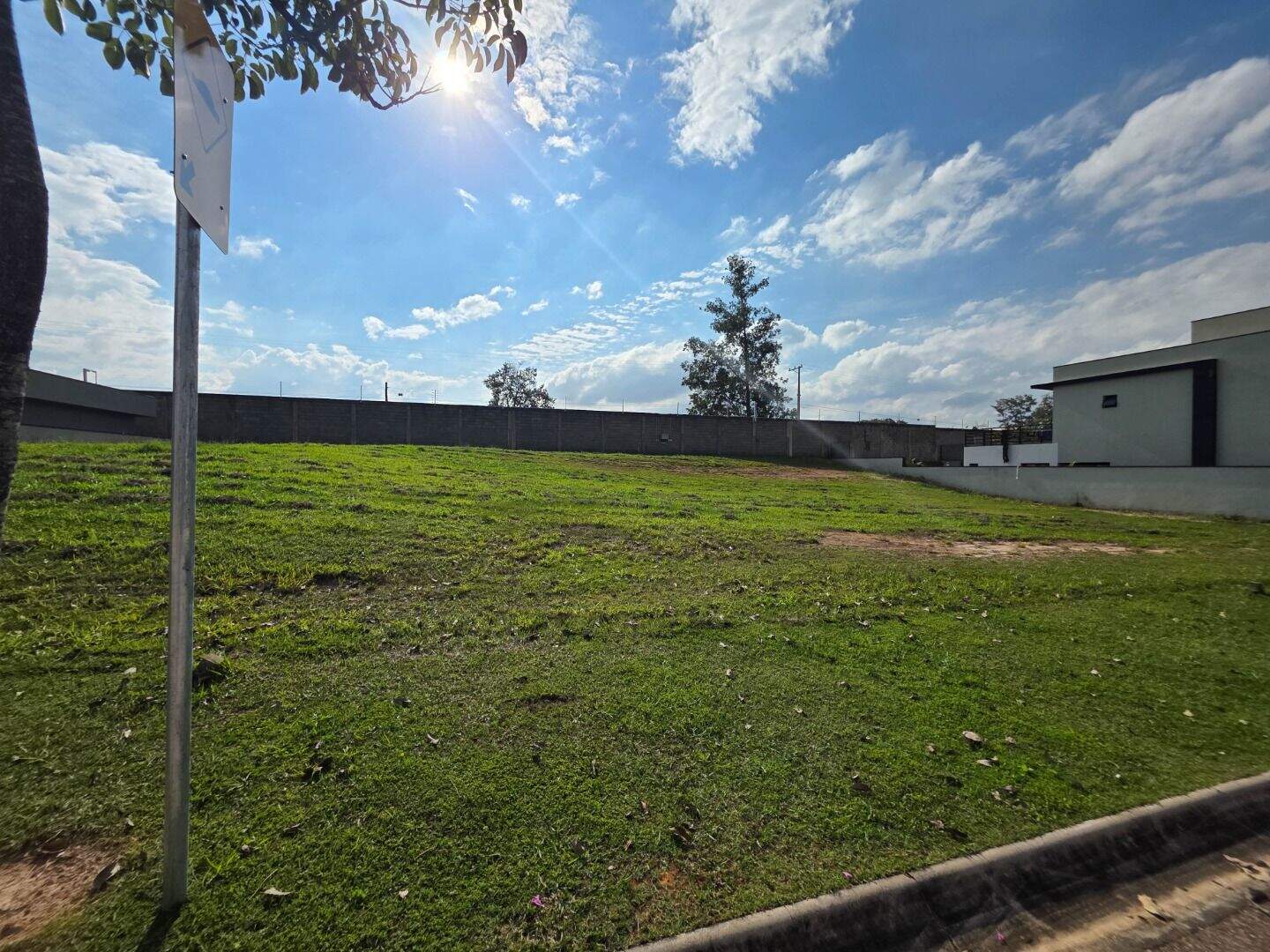 Terreno no Condomínio Residencial Una, em Itu disponível para à venda | Grupo Kaion: 