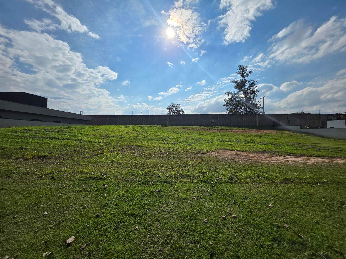 Terreno no Condomínio Residencial Una, em Itu disponível para à venda | Grupo Kaion: 