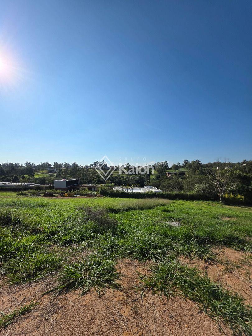 Terreno no Condomínio Terras de São José, em Itu disponível para à venda | Grupo Kaion: 
