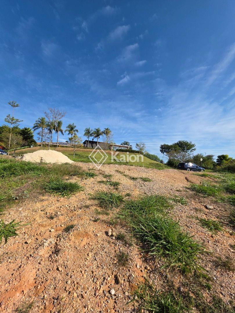 Terreno no Condomínio Terras de São José, em Itu disponível para à venda | Grupo Kaion: 